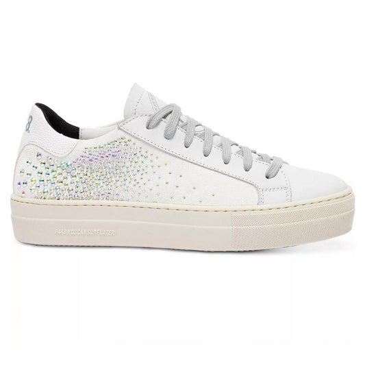 P448 - Women's Thea Sneakers