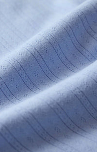 Z Supply - Lovely Pointelle Top