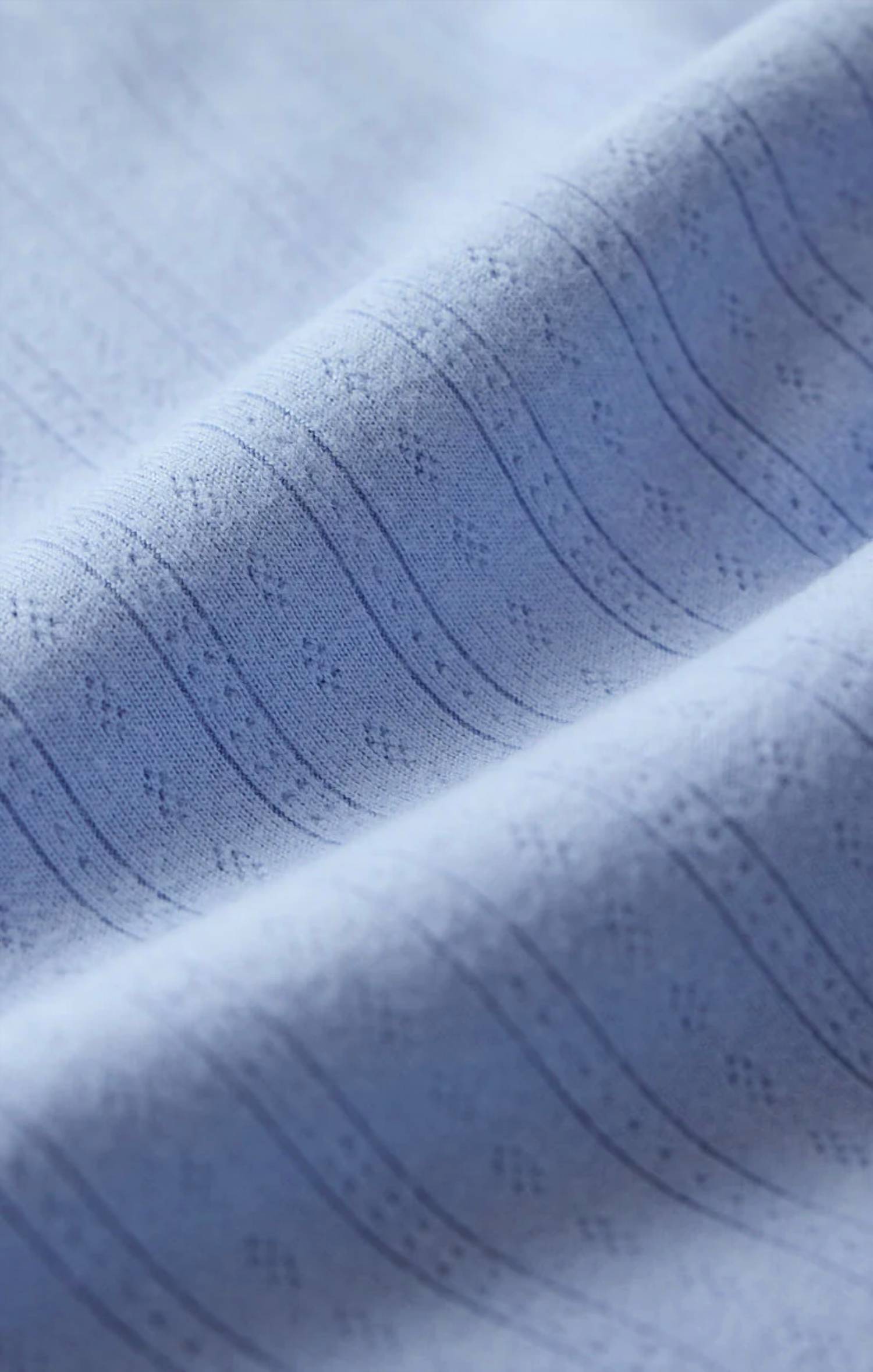 Z Supply - Lovely Pointelle Top