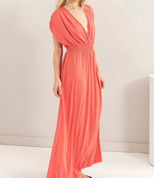 Hyfve - Grecian Goddess Dress