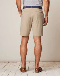 Johnnie-O - Men's Mulligan Performance Woven Shorts
