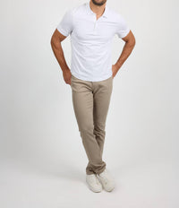 Monfrere - Brando Parisian Luxe Slim Jeans