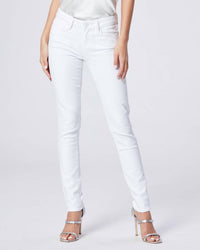 Paige - Skyline Ankle Peg Jeans