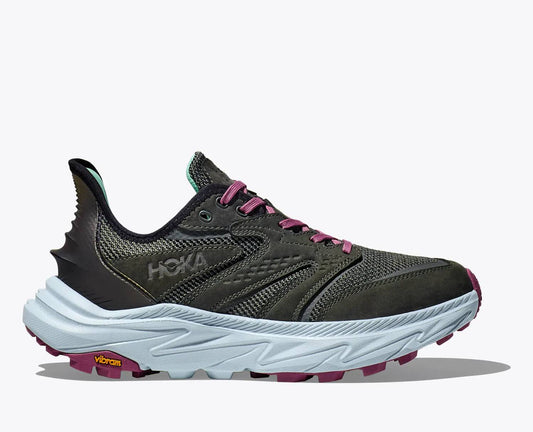 Hoka - Women's Anacapa 2 Freedom Trail Running Shoe