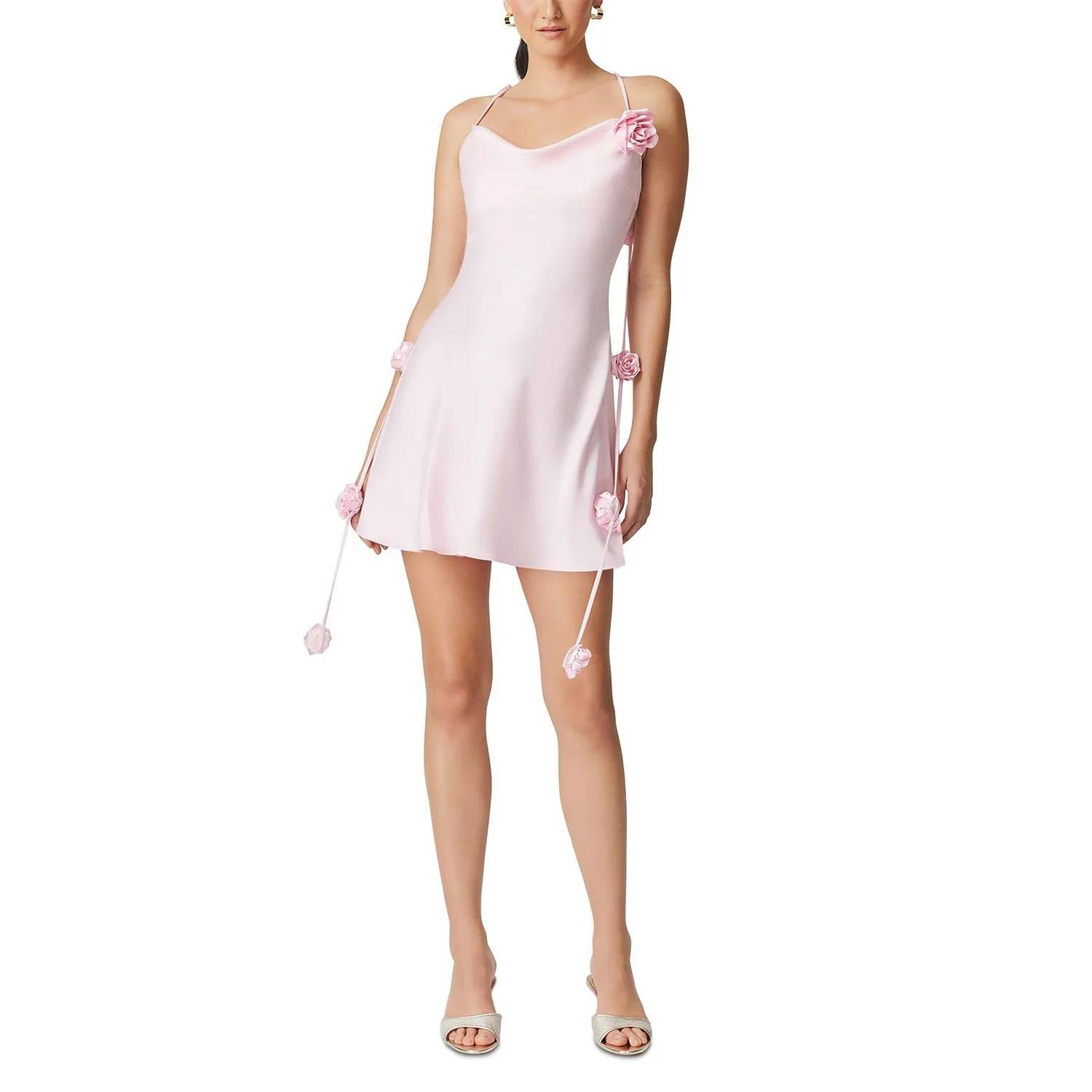 Elliatt - Zinnia Mini Dress