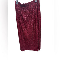 Vince Camuto - Sequin Midi Pencil Skirt