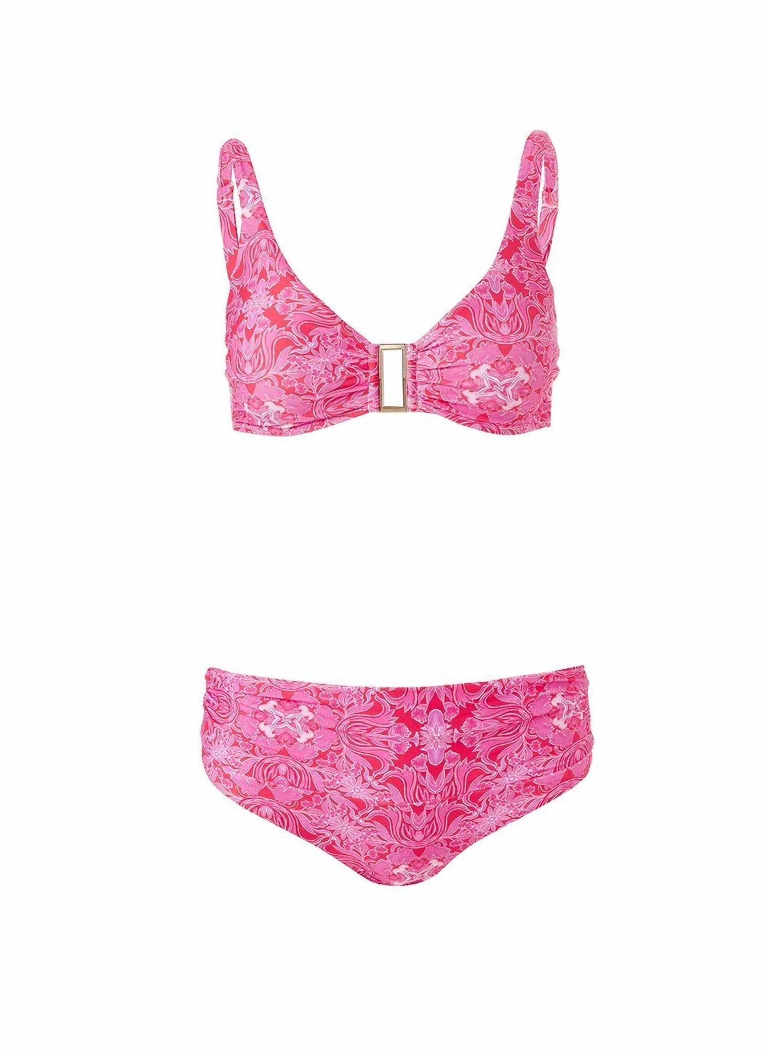 Melissa Odabash - Bel Aire Bikini Bottom