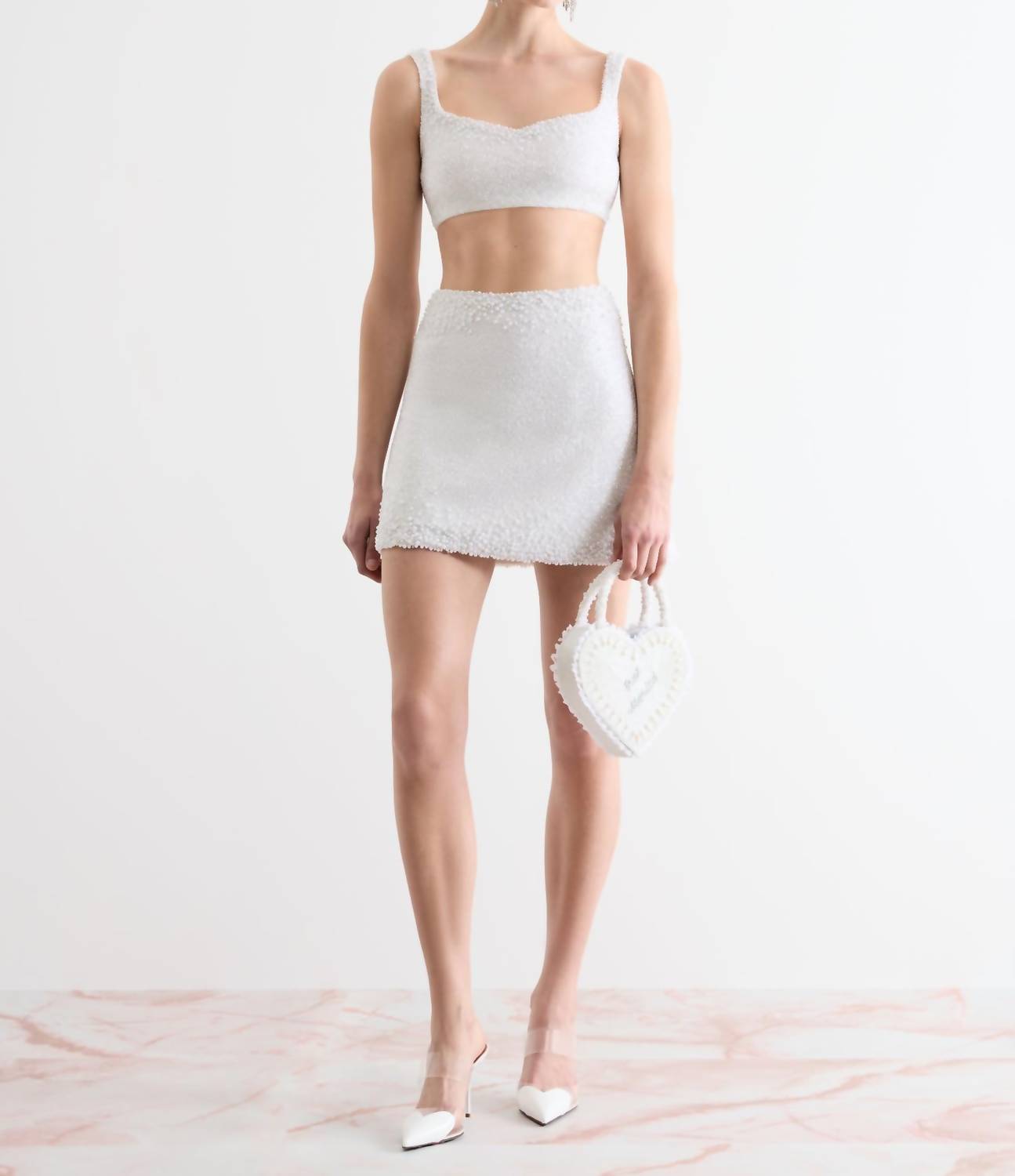 Clio Peppiatt - Venus Skirt