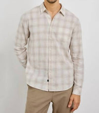 Rails - Clyde Shirt