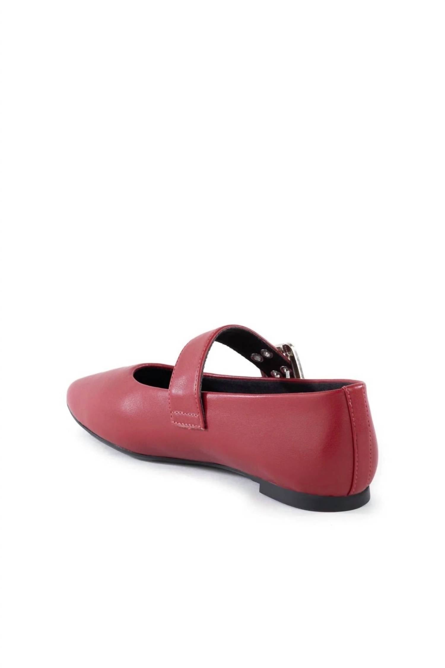 Bc Footwear - Women's Spinning Around Flats