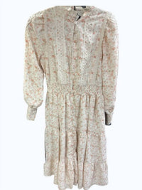 Magnetic - Women's Merrill Floral Dress