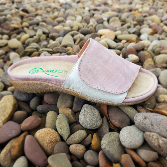 WOMEN'S IPO SLIP ON SANDAL