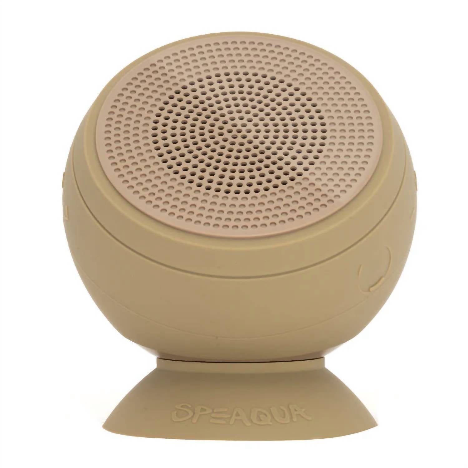 Speaqua The Barnacle Vibe Speaker in dune - item