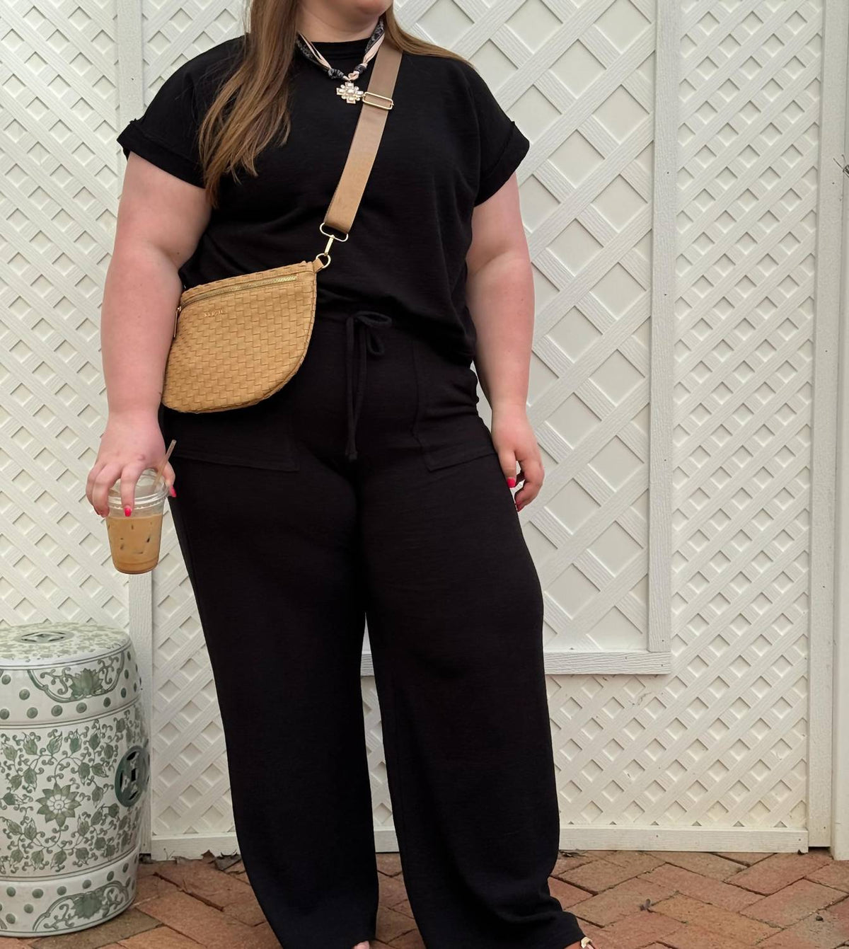 Zenana - Ready For The Day Set