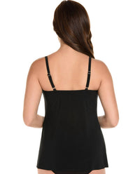 Miraclesuit - Marina Underwire Tankini Top