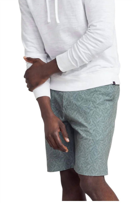 Faherty - Men's Belt Loop All Day 9" Short