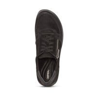 Aetrex - Roxy Arch Support Casual Sneaker - Wide Width