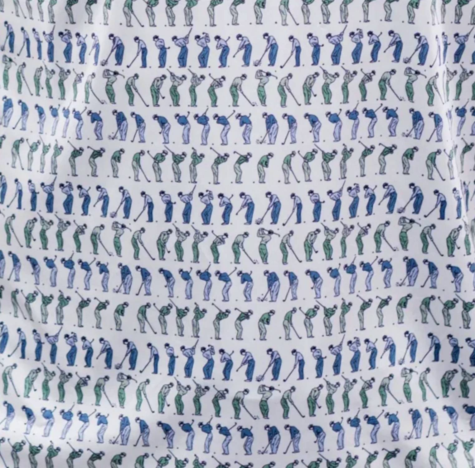 Smith & Quinn - Harvey Polo Shirt