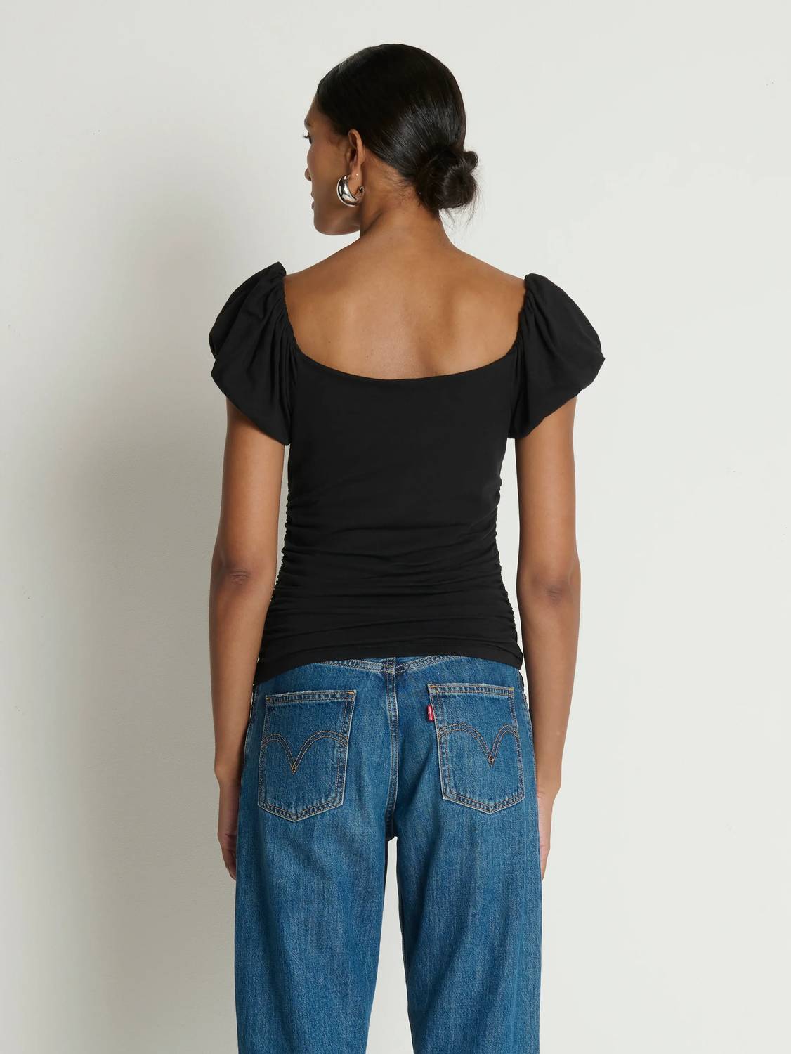 Nation Ltd - Angelica Top