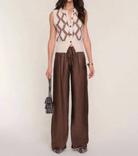 Heartloom - Kessy Wide Leg Pants