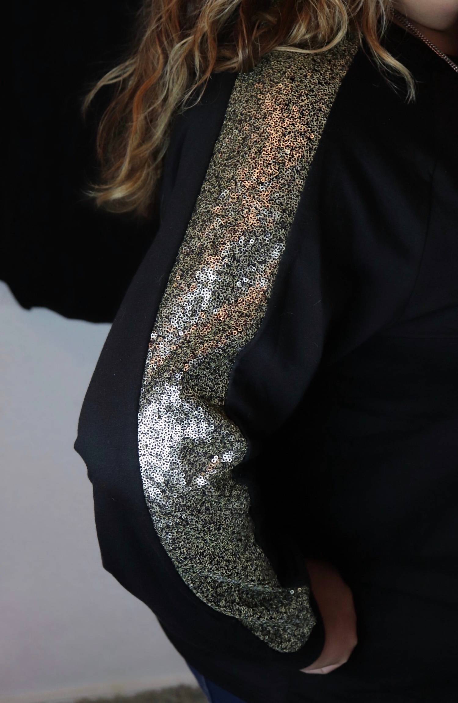 Grace + Emma - Gracey Top