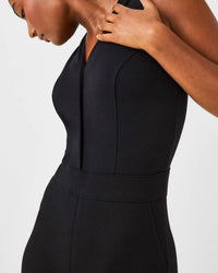 Spanx - Perfect Sleeveless Jumpsuit