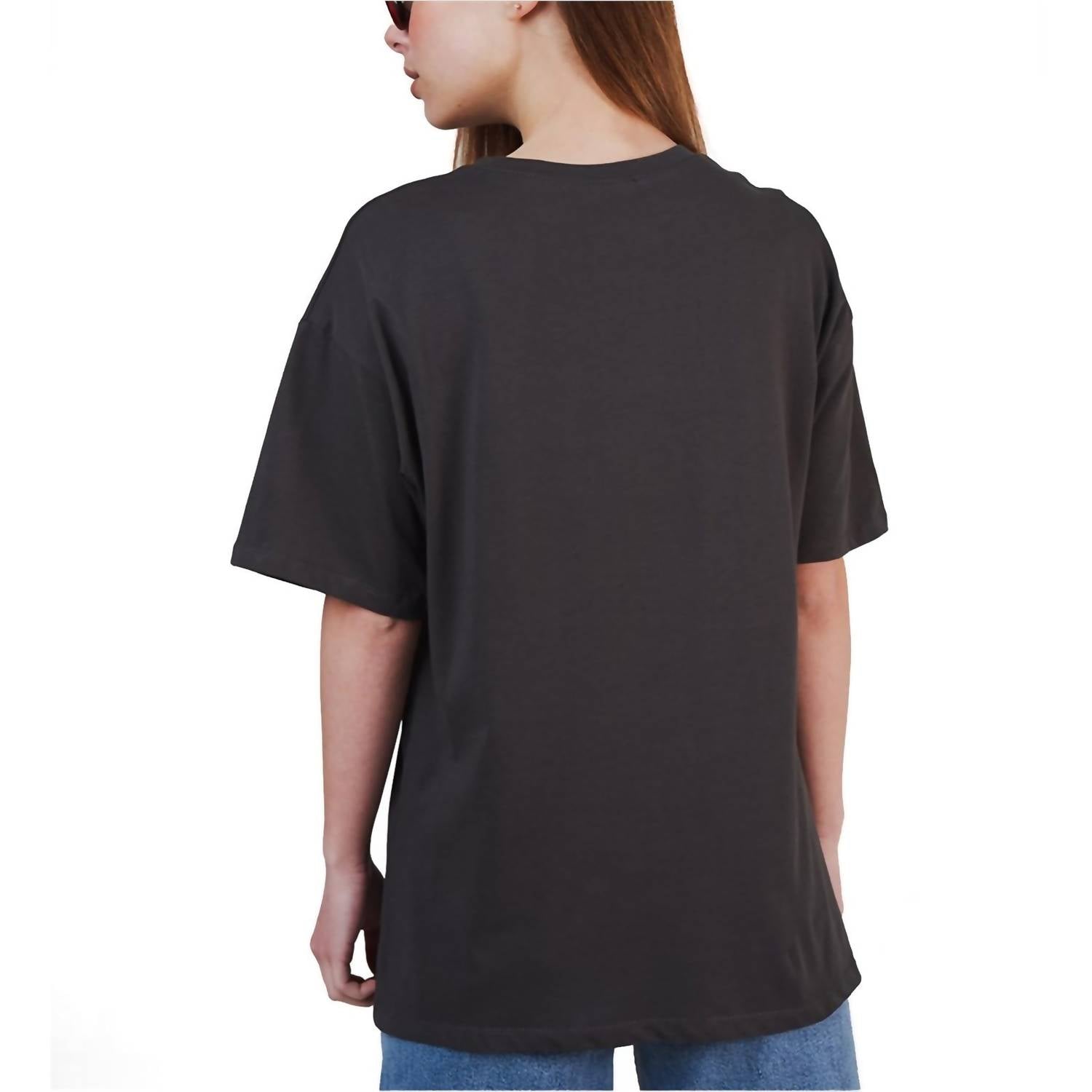Ambar - California Printed Short Sleeve Tshirt