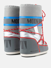 Moon Boot - Women's Icon Space Racing Boots