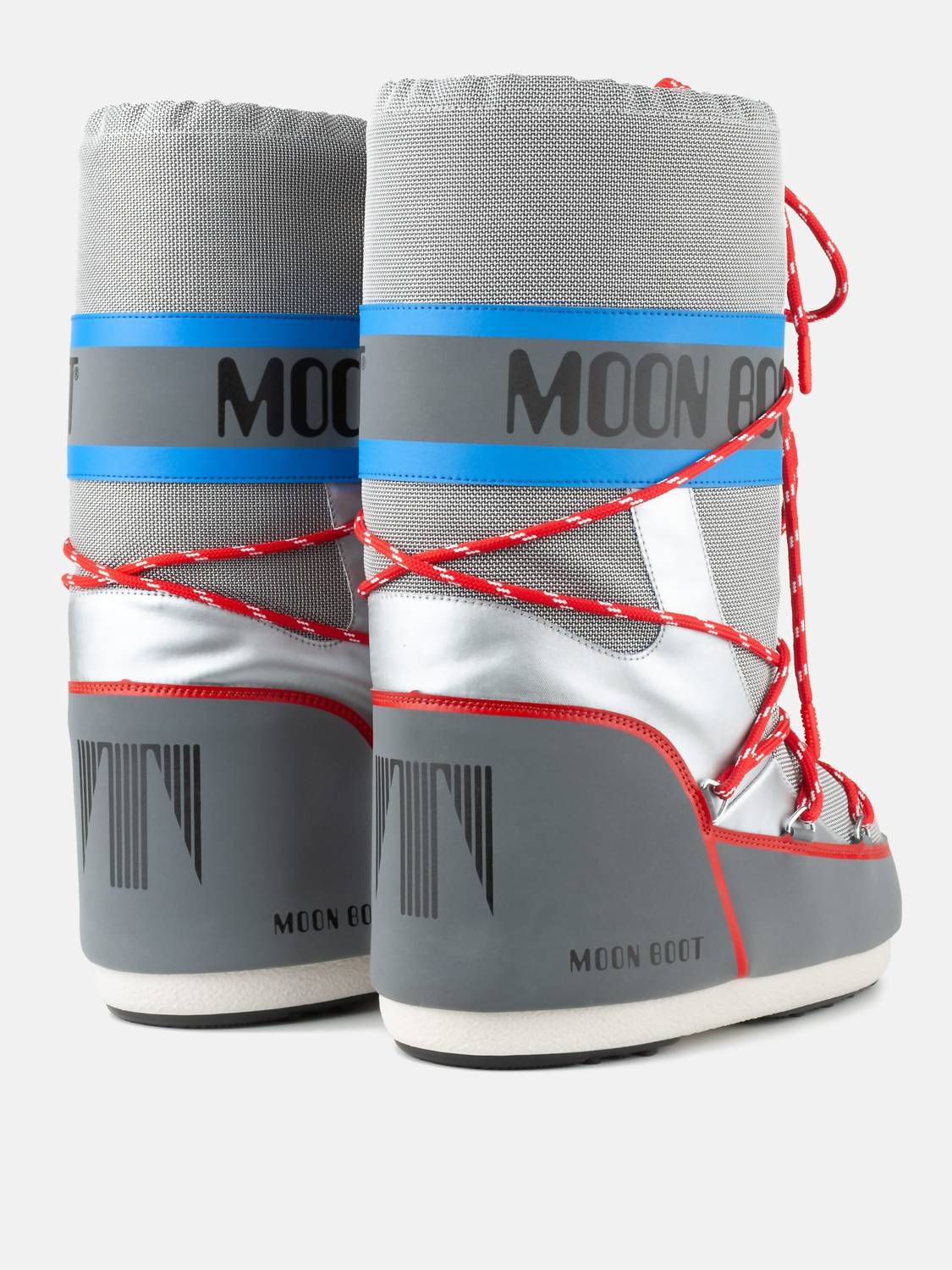 Moon Boot - Women's Icon Space Racing Boots