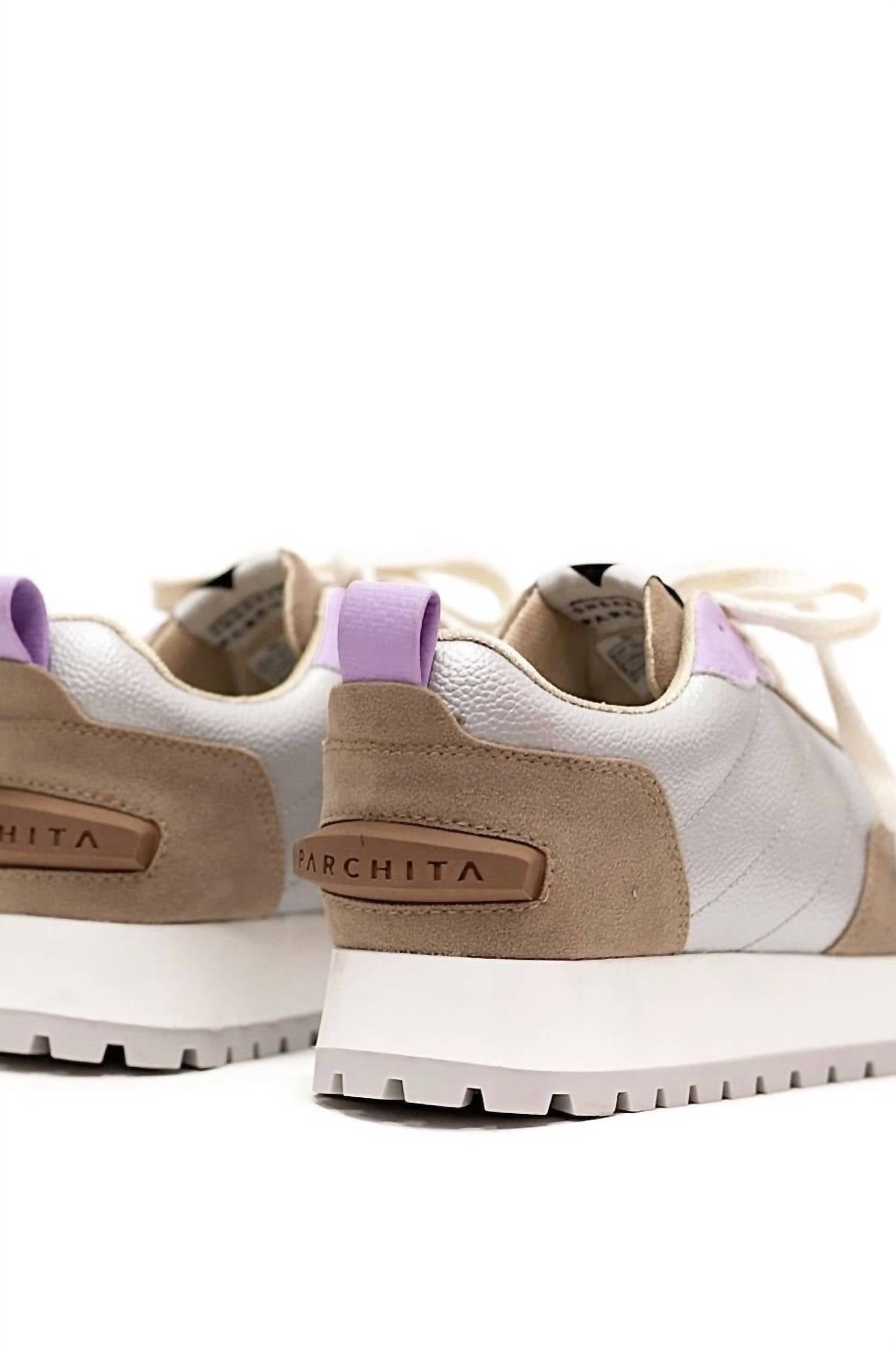 Parchita - Kids Sneakers