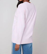 Renuar - Knit Crew Neck Sweater