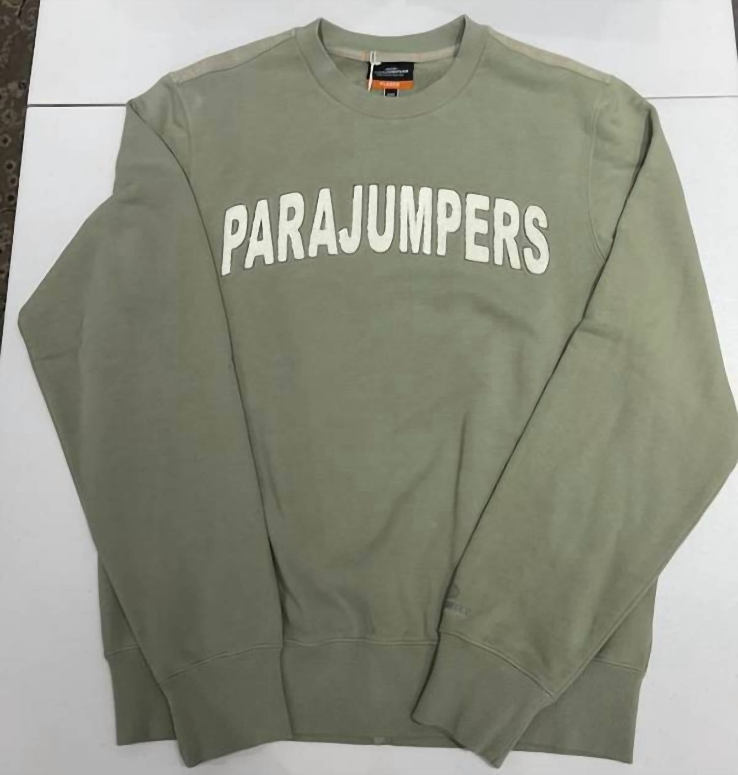 Parajumpers - Men's Josiah Sweatshirt