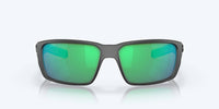 Costa Del Mar - Men's Fantail Pro Polarized Sunglasses 9079 - 10 - 60