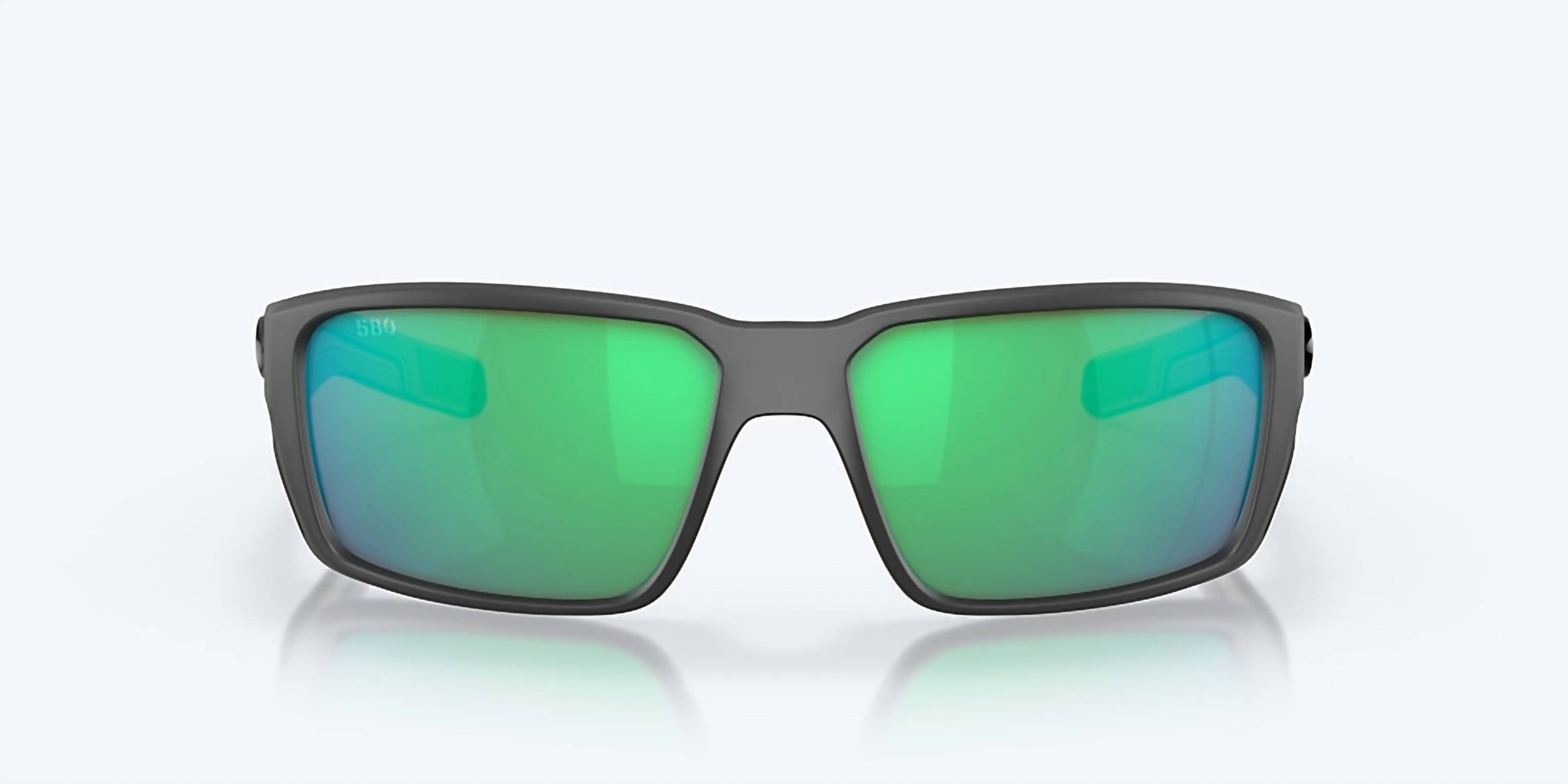 Costa Del Mar - Men's Fantail Pro Polarized Sunglasses 9079 - 10 - 60