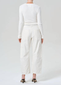 Citizens Of Humanity - Marcelle Cargo Pants