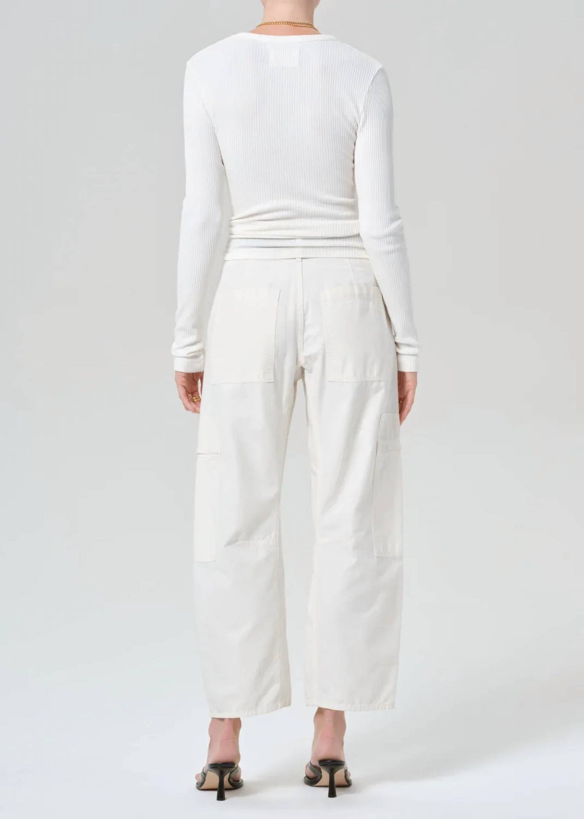 Citizens Of Humanity - Marcelle Cargo Pants