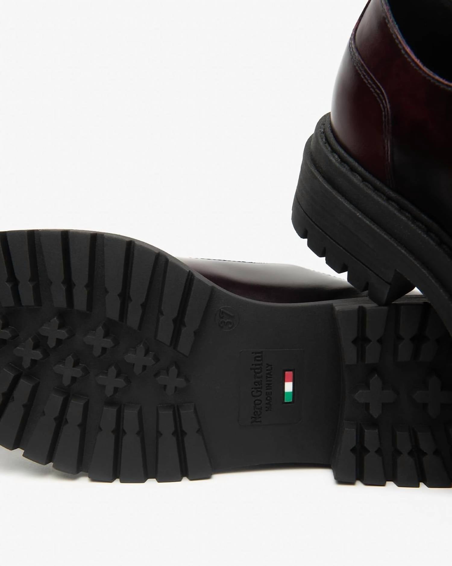 Nerogiardini - Women's Manolete Clog