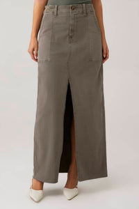 Favorite Daughter - Women's The Sadie Utility Skirt