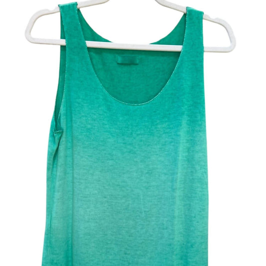 Made In Italy - Women's Summer Tank Top