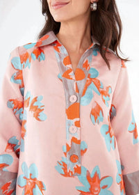 Abbey Glass - Piper Caftan