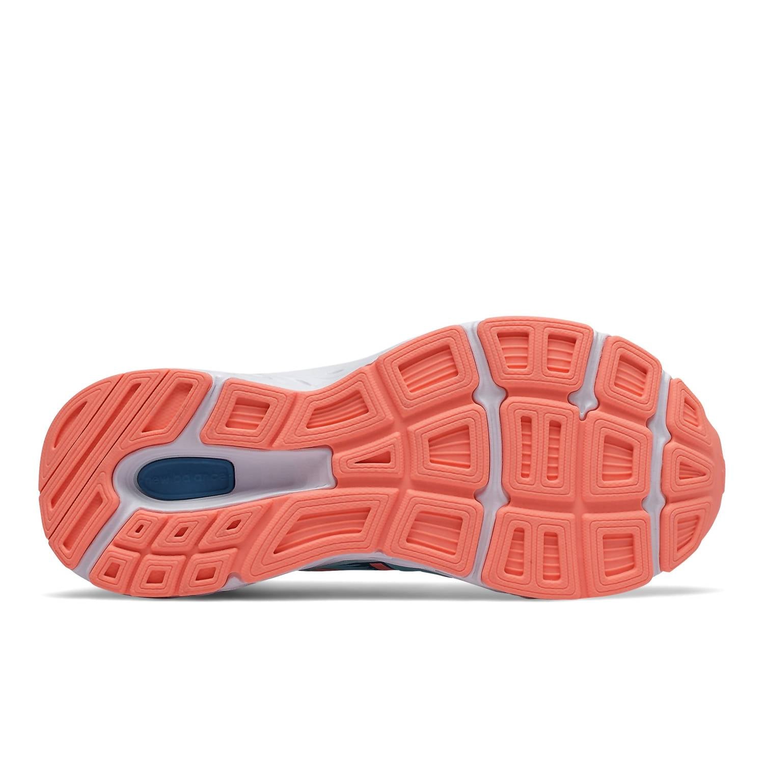 New Balance - Big Kid's 680 Running Shoe