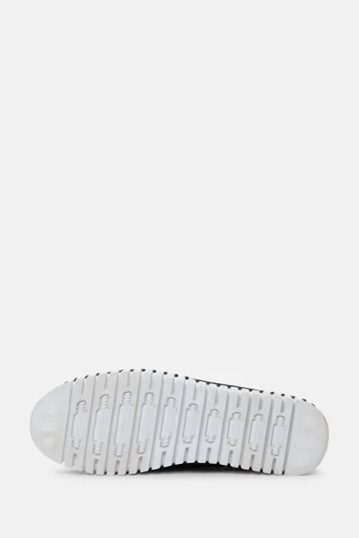 Ilse Jacobsen - Women's Tulip Slip-on Sneakers