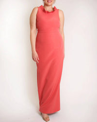 Camilyn Beth - Alexandria Sheath Gown