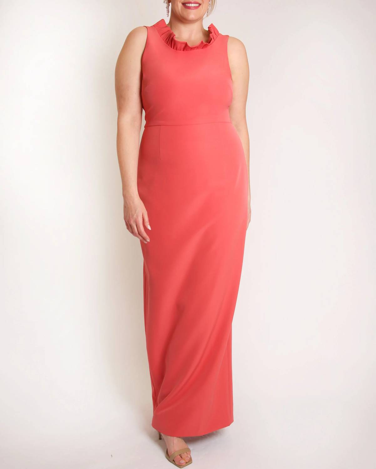 Camilyn Beth - Alexandria Sheath Gown