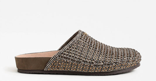 Circus.Ny - Women's Sabina Glitz Clog