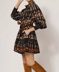 Cleobella - Vanessa Mini Dress