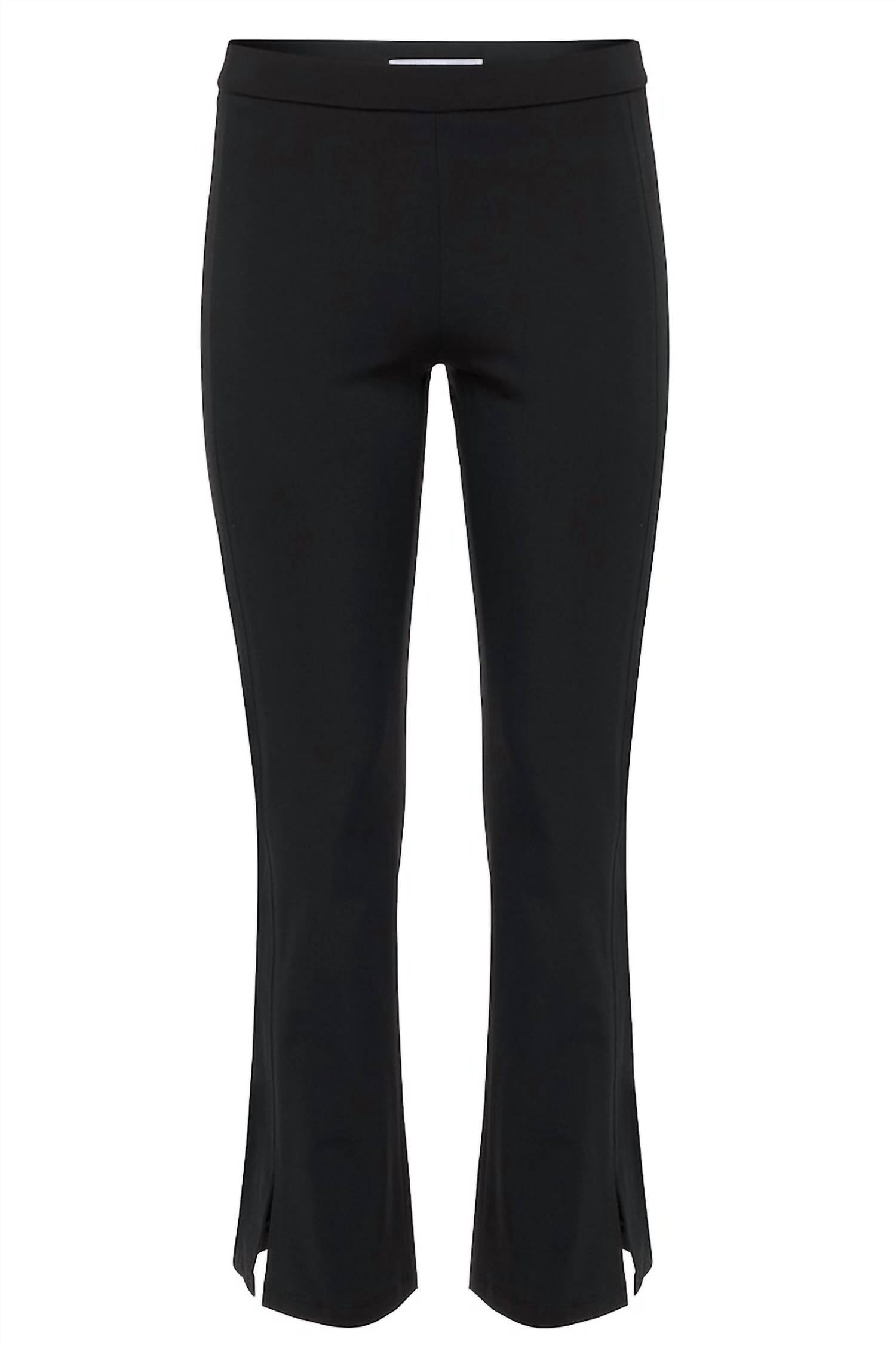 Vanja Cropped Pant