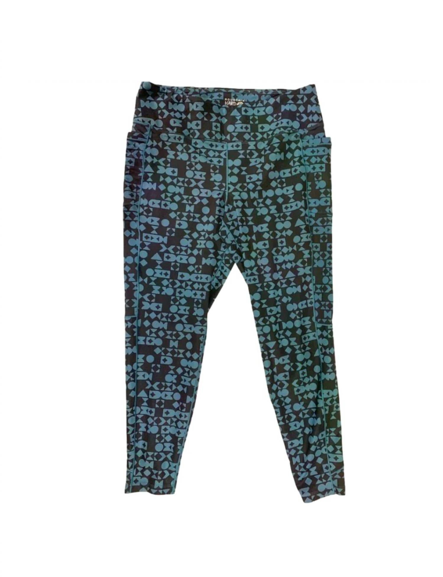 Mountain Hardwear - Women's Stretch Tight Leggings