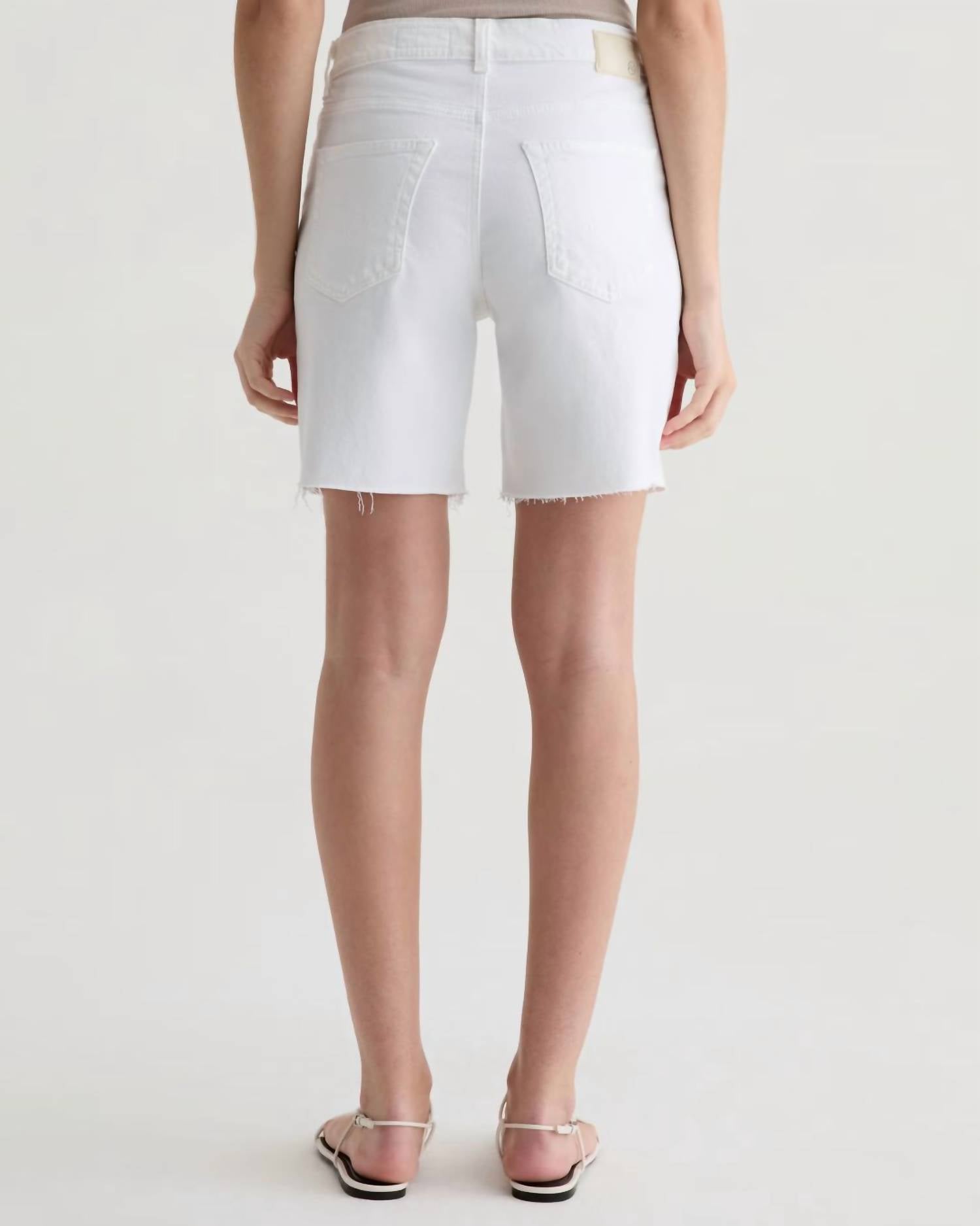 Ag Jeans - Ex-boyfriend Short