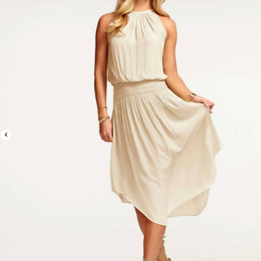Ramy Brook - The Audrey Dress